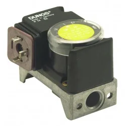 Pressostat gaz 5 à 50Mbar GW 50 A6