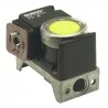 Pressostat gaz 5 à 50Mbar GW 50 A6