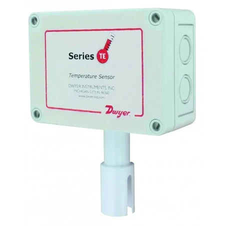Sonde de température extérieure TE-RND-E