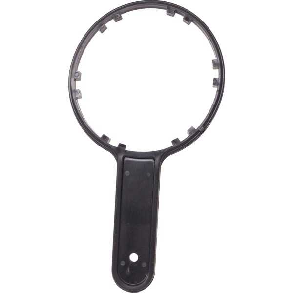 Accessoires pour filtres 1021/N Key