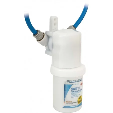 Pompes de dosage proportionnel SMART/R2