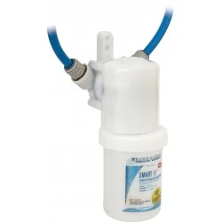 Pompes de dosage proportionnel SMART/D2