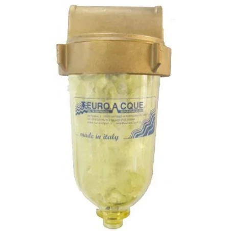 Unités dosage cristaux de polyphosphate COND/C
