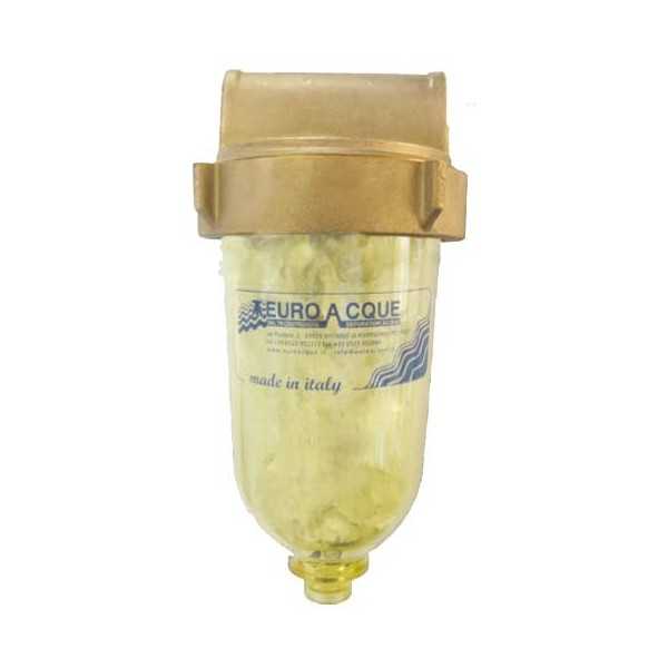 Unités dosage cristaux de polyphosphate COND/DB