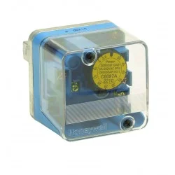 Pressostat gaz 2,5-50Mbar C 6097 A 2210