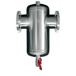 Kit Isolation THCBD125
