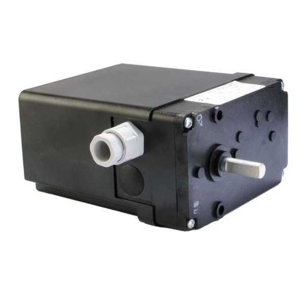Servomoteur LKS 160.44