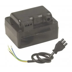 Transfo fioul TRG 1230