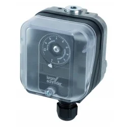 Pressostat gaz DG 10U/3