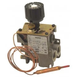 Bloc vanne gaz EUROSIT 0630326