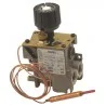 Bloc vanne gaz EUROSIT 0630326