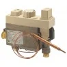 Bloc gaz Minisit 0710063 13 - 31