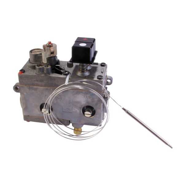 Bloc gaz Minisit 0710650 100-340 S/RP