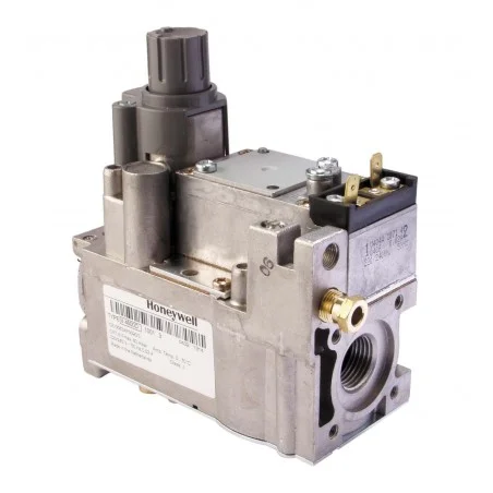 Bloc gaz V 8600 C 1053 U