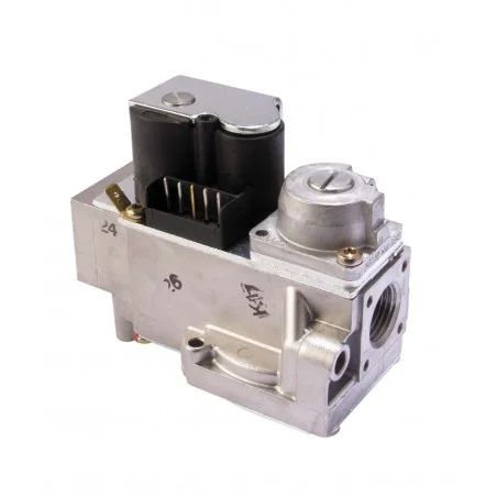 Bloc gaz VK 4105 M 2071 U
