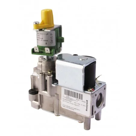 Bloc gaz VK 4105 N 2039 Bloc gaz VK 4105 N 2039