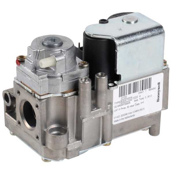 Bloc gaz VK 4115 F 1047 B