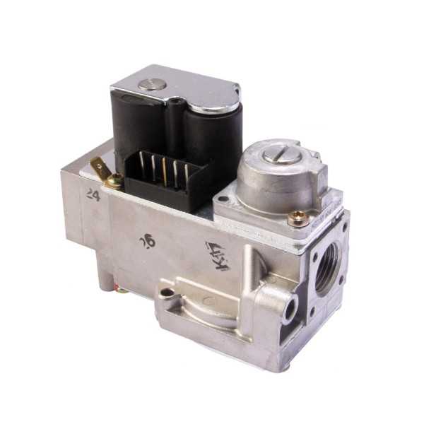Bloc gaz VK 4105 M 2089 U