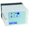 Boitier CSS 2 RTV01 Réf. : 429101/V01 - Pactrol Controls