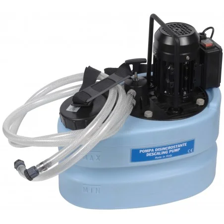 Détartreur EUROMAX 30