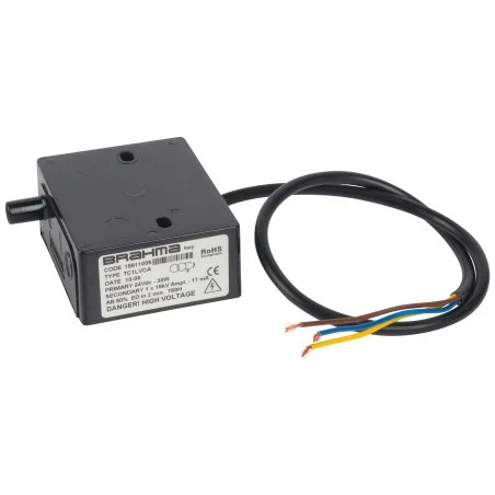 Transfo type TC2 LVCSF