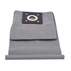 Sac fibre cendres pour aspirateur 70L