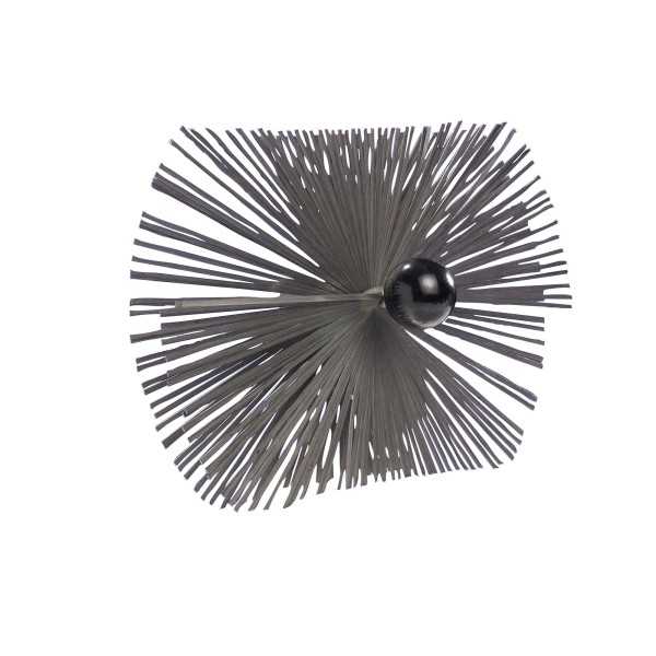Hérisson rect acier 400X250