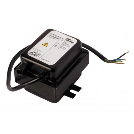 Transfo TZI 7.5-12/100w