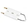 Electrode ionisation pour Riello BS2/3/4