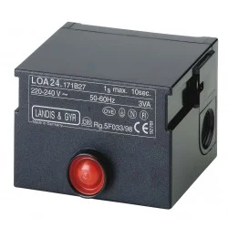 Boîte de contrôle LOA 26 171 B 27