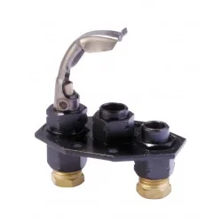 Injecteur GN N°19 pour veilleuse 0150