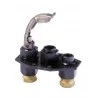 Injecteur GN N°25 pour veilleuse 0160