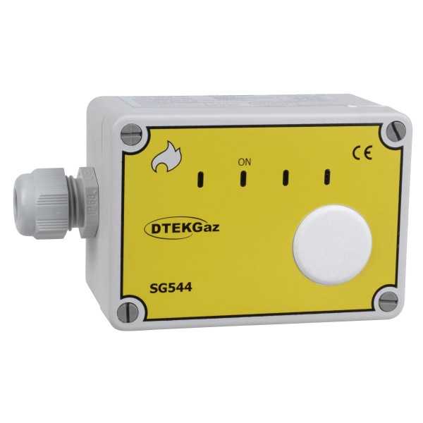 Sonde GPL IP44