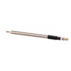 Electrode wand allum+ionisat. 16\' + 2\'