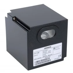 Boîte de contrôle LFL 1.335 110 Volts