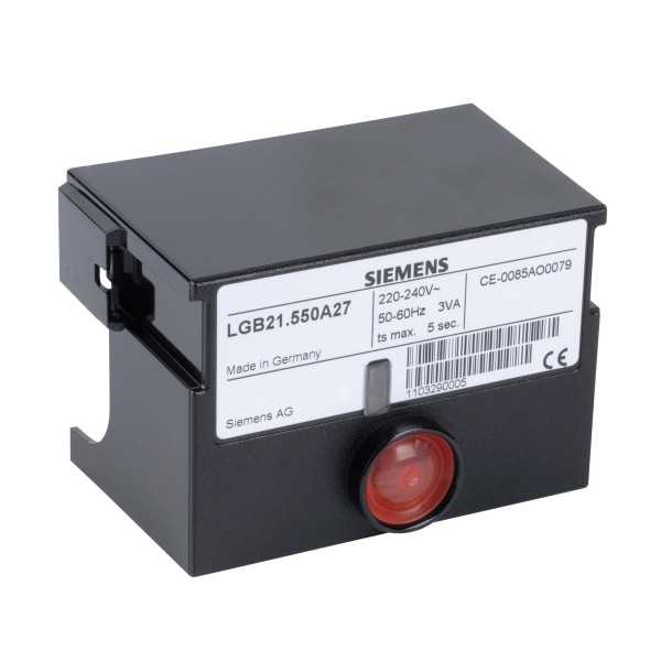 Relais LGB 22 130A27