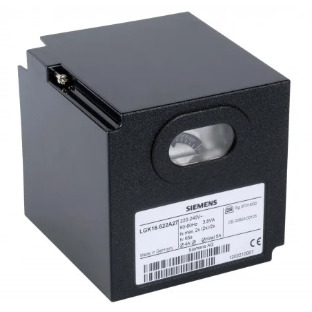 Relais LGK 16 335A17 110V