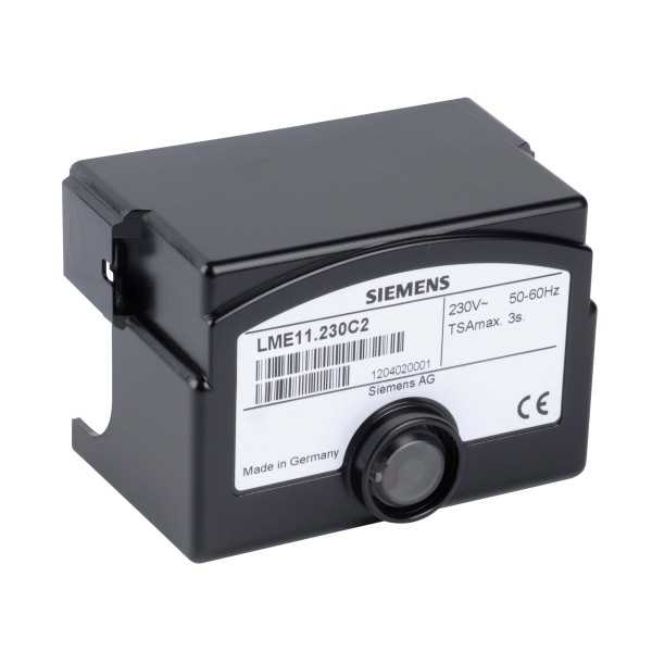 Relais LME 11 330A2
