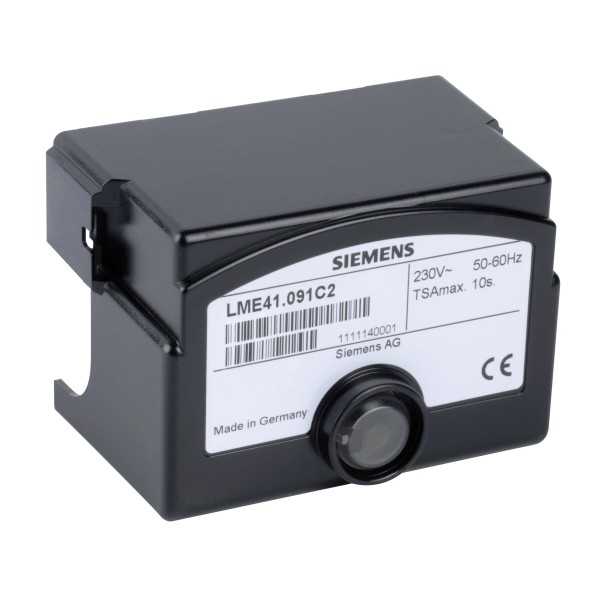Relais LME 41 092C2