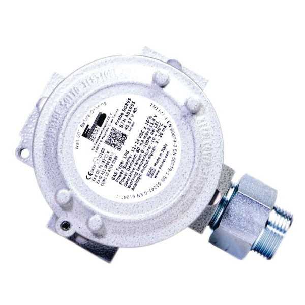 Sonde de détection Atex gasoil