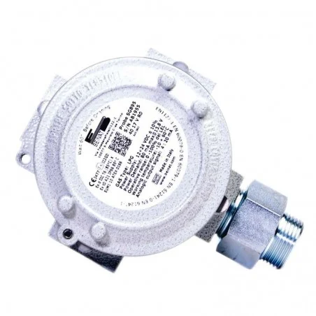 Sonde de détection Atex white spirit