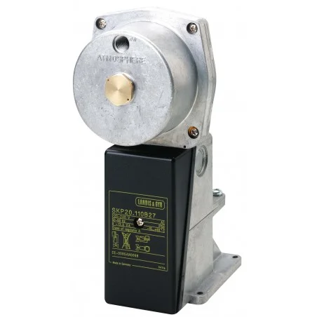 Servomoteur SKP 15 000E2