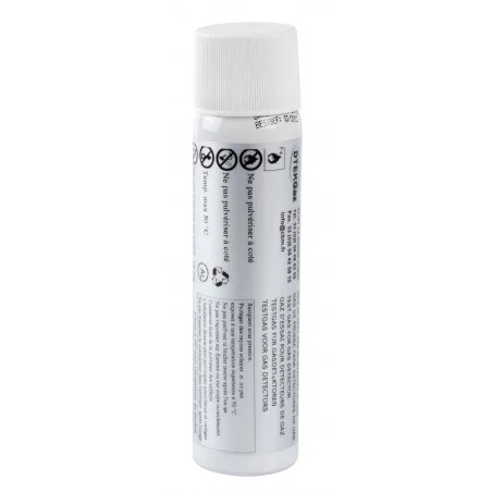 Bouteille de test CO 98PPM