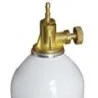 Vanne pour bouteille Amoniaque