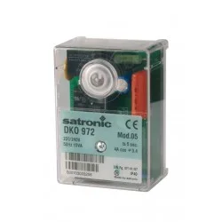 Boîte de contrôle DKO 976 mod.05