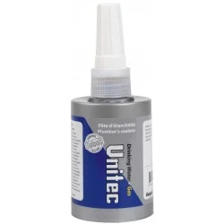 UNITEC WATER/GAZ Flacon 100ml
