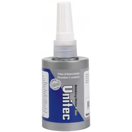 UNITEC WATER/GAZ Flacon 100ml