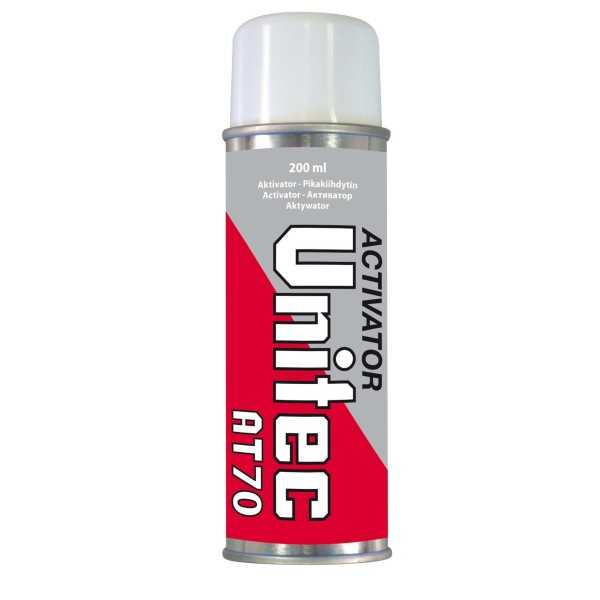 UNITEC SA20 Instant Flacon 20g