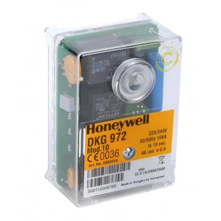 Relais DKG 972-N MOD 03