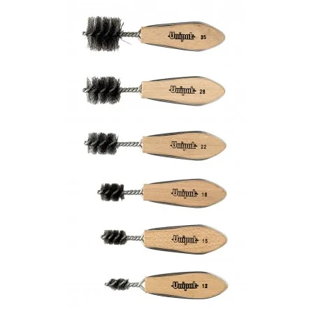 UNIBRUSH 18, Ø 18 mm